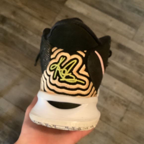 Kyrie 7 Ripple Effect - Picture 4 of 5